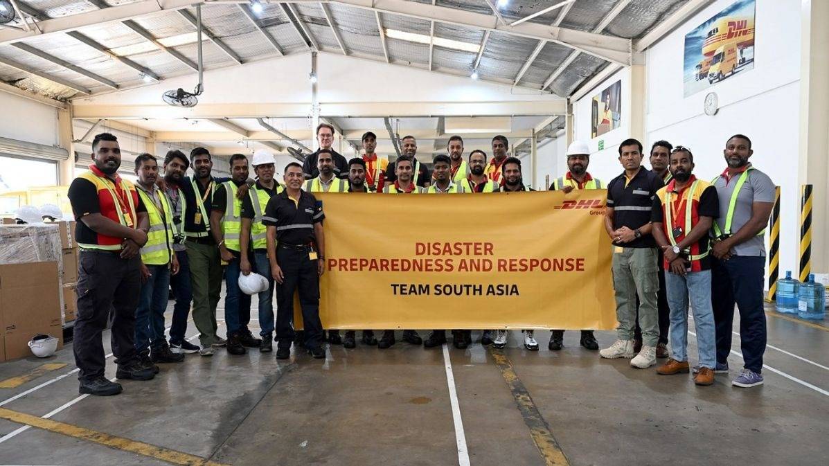 DHL国际快递一公斤多少钱