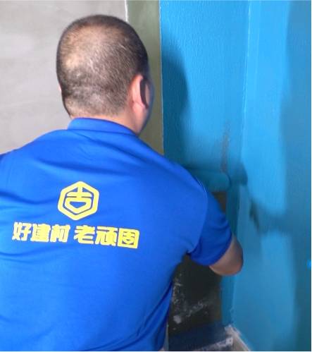 装修买防水涂料多少钱一桶?防水涂料十大品牌怎么选不踩坑?