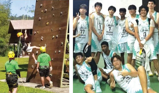 马来西亚国际学校一年学费多少钱？看完心里就有谱了！