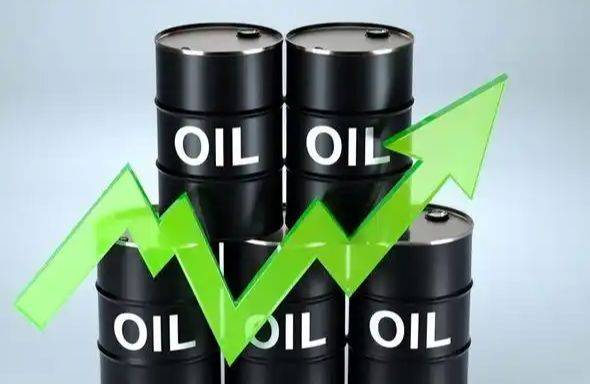 山东神光投顾上海分公司：原油价格波动分析