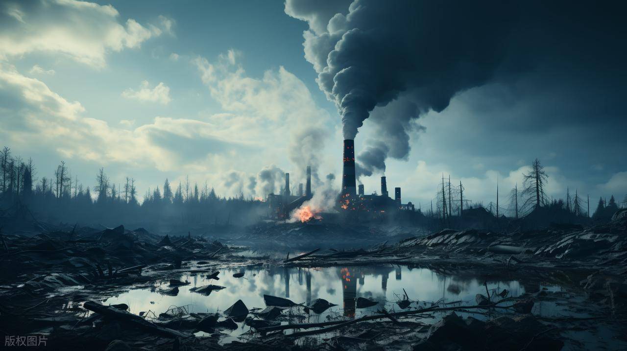 一机多测，精准高效：多组分气体分析仪！