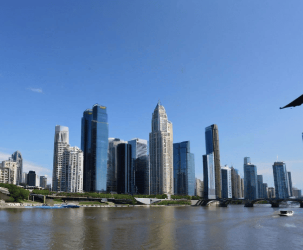 恶臭异味组分分析监测站 可拓展集成其他高灵敏气体传感器