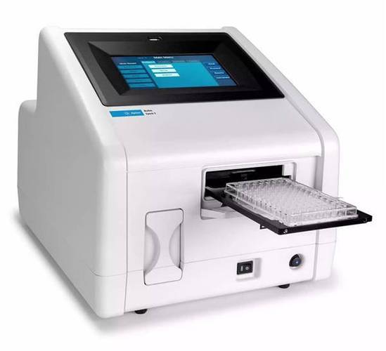 隐智科仪：打造国内最全二手酶标仪交易平台 赋能科研医疗降本