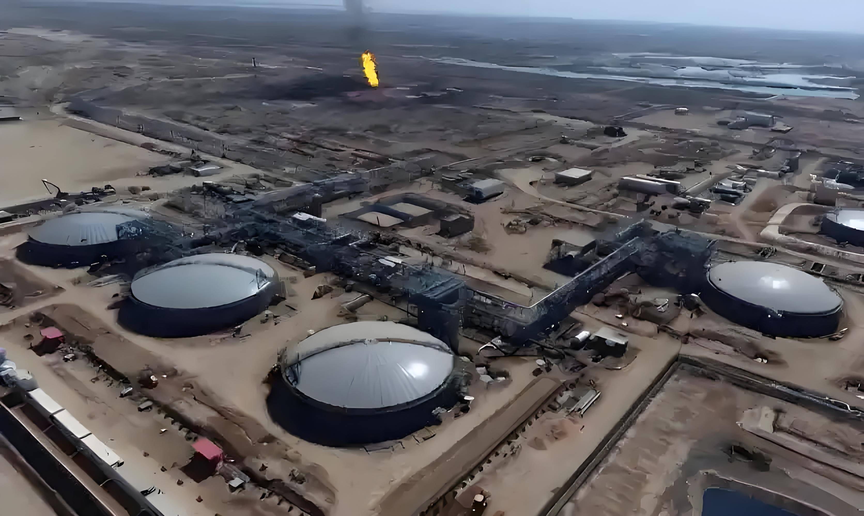 布米普特拉北京投资基金管理有限公司：沙特原油产量数据连续两月异常