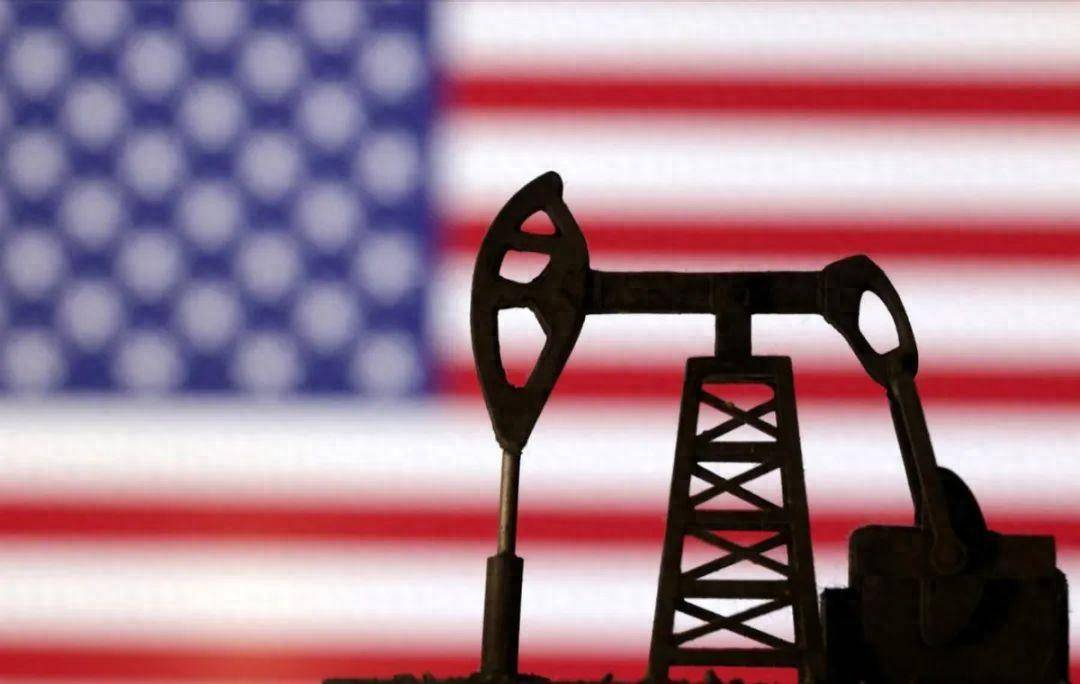 特朗普对华强硬施压，中国连续三月零购美原油，美紧急解除三项对华禁令