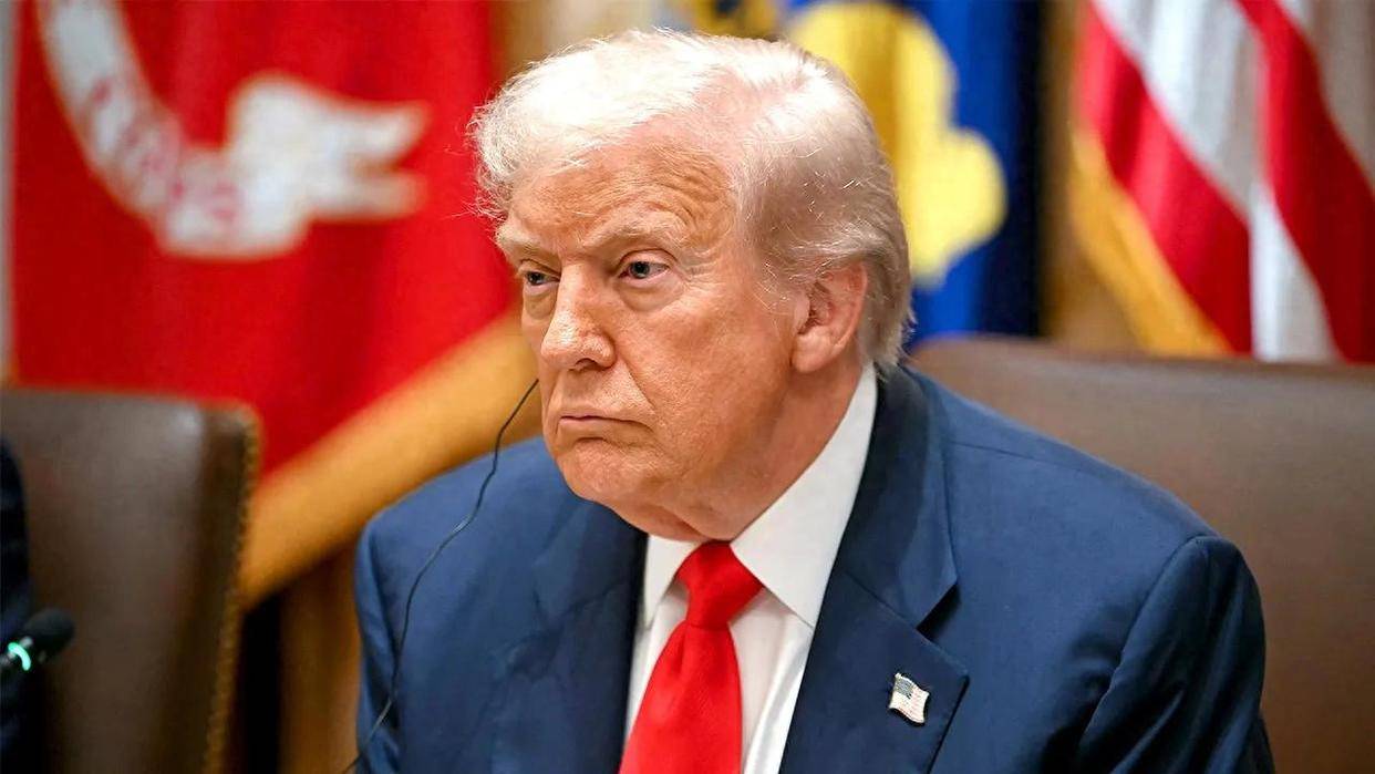 特朗普对华强硬施压，中国连续三月零购美原油，美紧急解除三项对华禁令