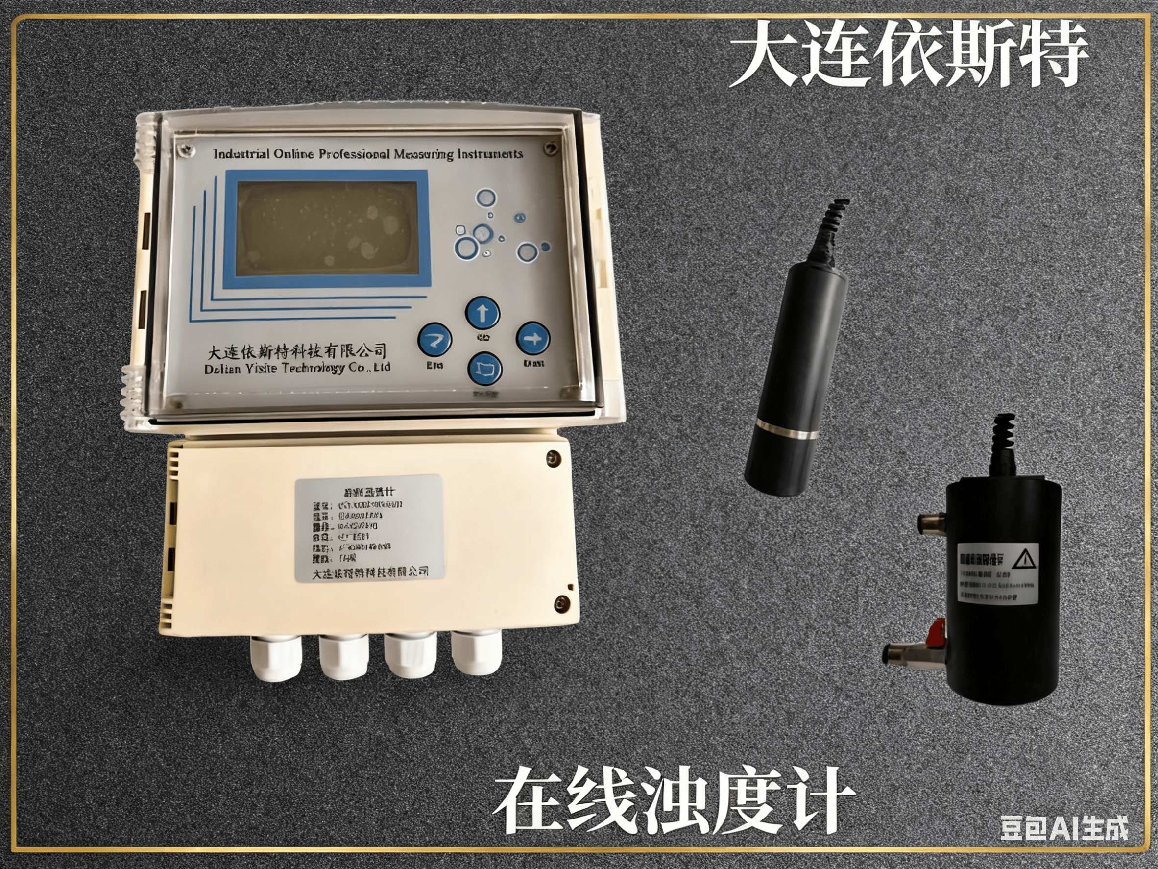 低在线浊度仪与在线余氯分析仪优质厂家推荐