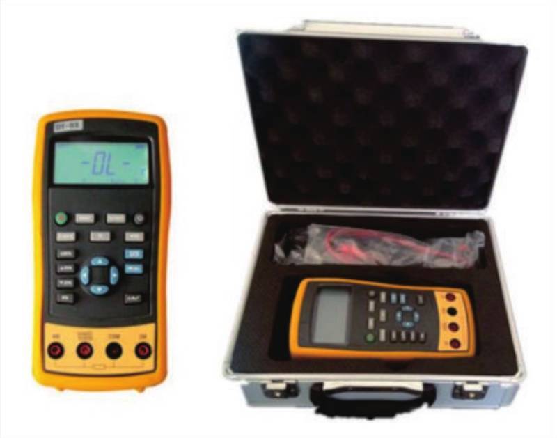 重金属水质在线分析仪校准