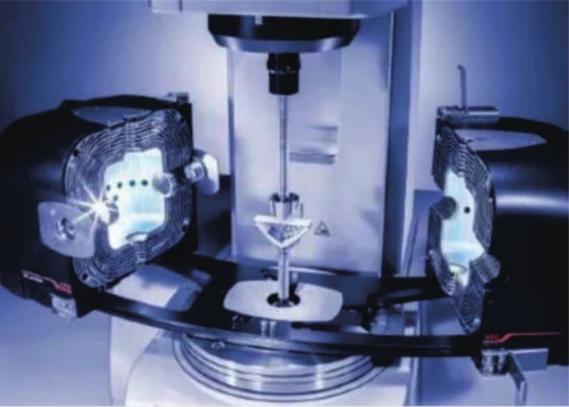 重金属水质在线分析仪校准