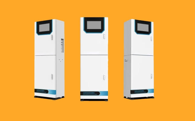 CODcr 水质在线自动分析仪品牌盘点