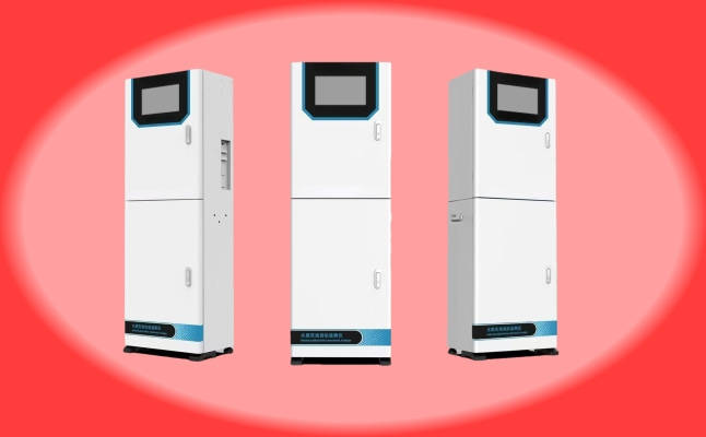 国产总磷在线分析仪品牌及技术趋势