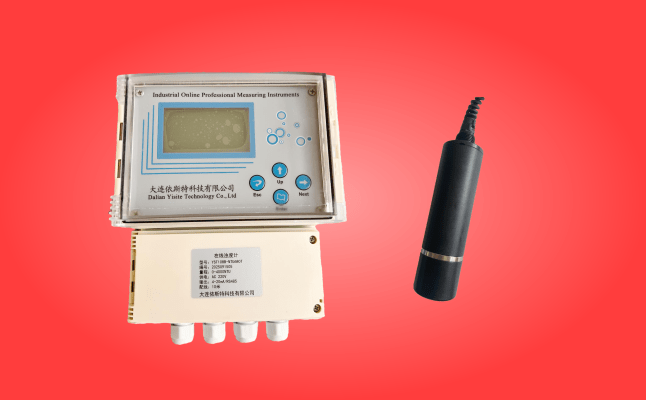 国产壁挂式在线浊度检测仪市场分析