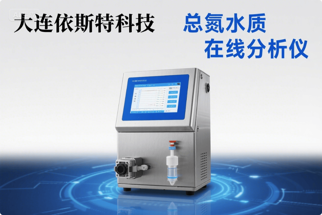 总氮水质在线分析仪，2025新锐品牌强势推荐