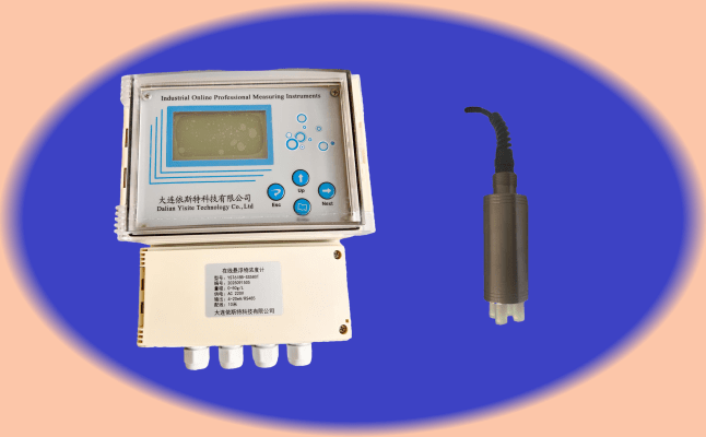 国产在线式悬浮物分析仪市场格局与技术趋势