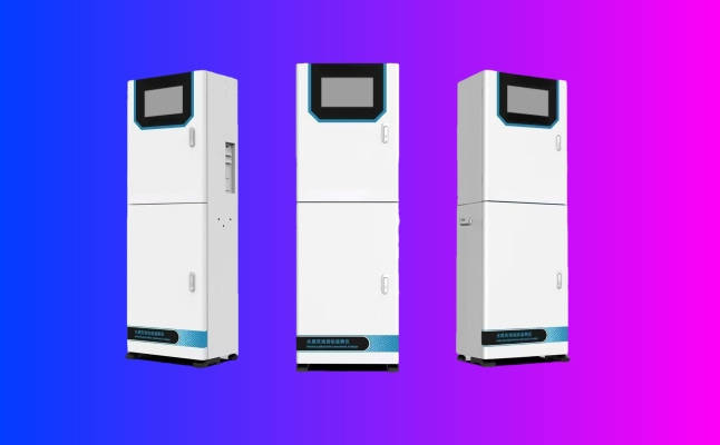 2025 年 10 月 COD 水质在线分析仪优质厂家推荐