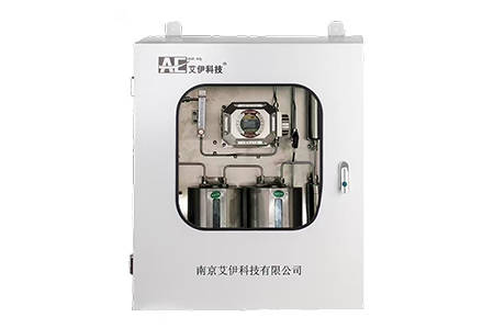 工业级监测如何利用在线氧气分析仪实现精准无忧？