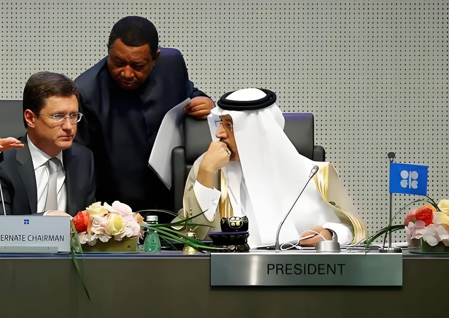 布米普特拉北京投资基金管理有限公司:石油需求前景不明,欧佩克+放缓原油增产步伐