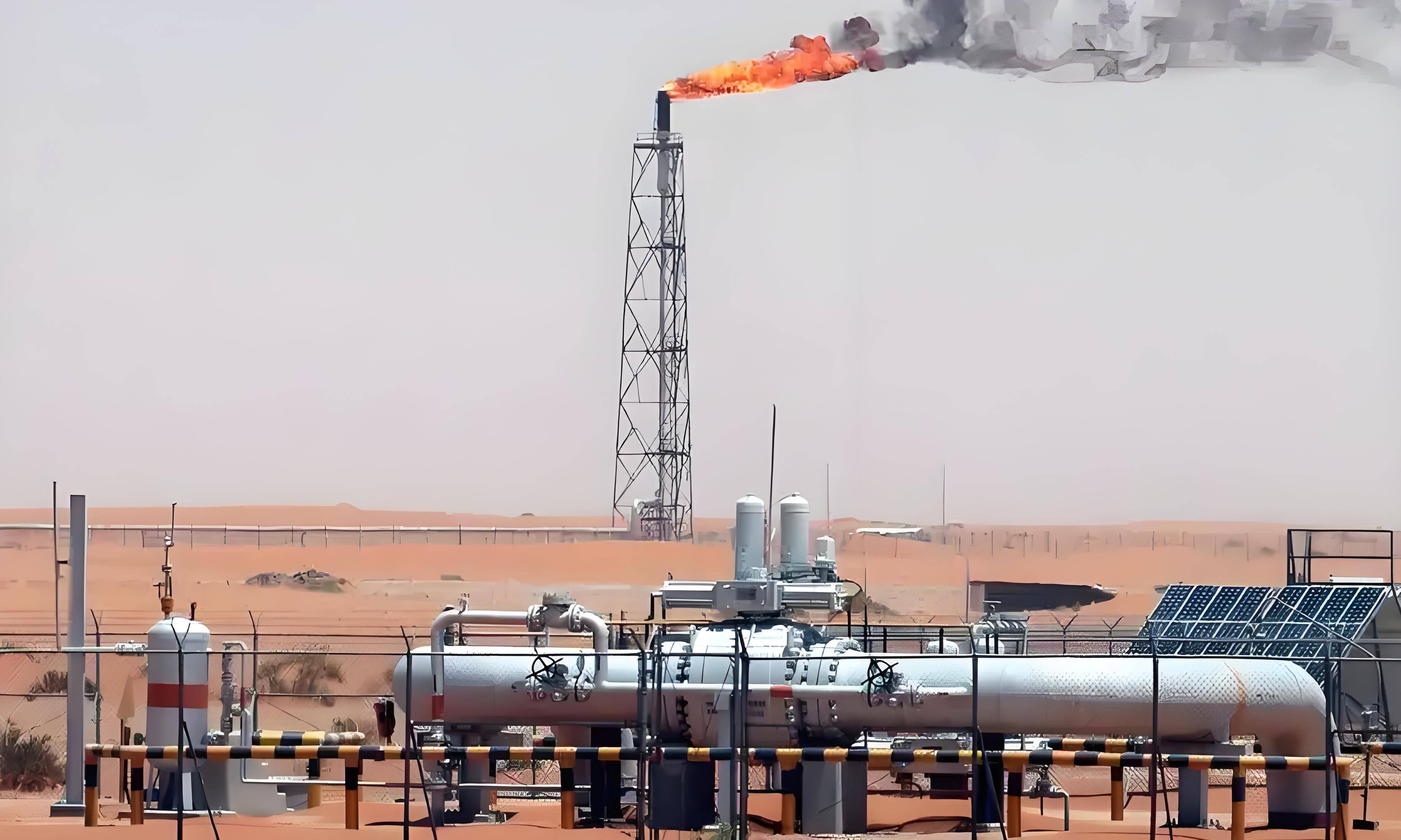 布米普特拉北京投资基金管理有限公司:石油需求前景不明,欧佩克+放缓原油增产步伐