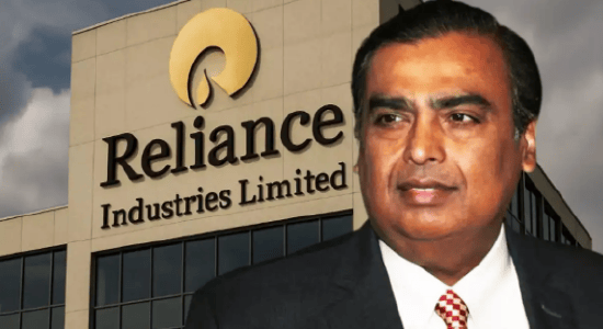 信实集团年会:俄印原油交易成焦点