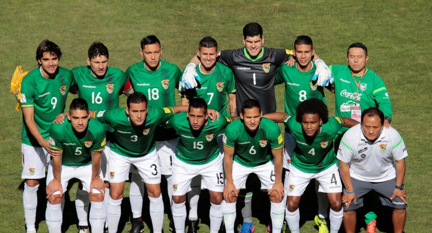 国际赛:韩国与玻利维亚今日最新赛前解读预测