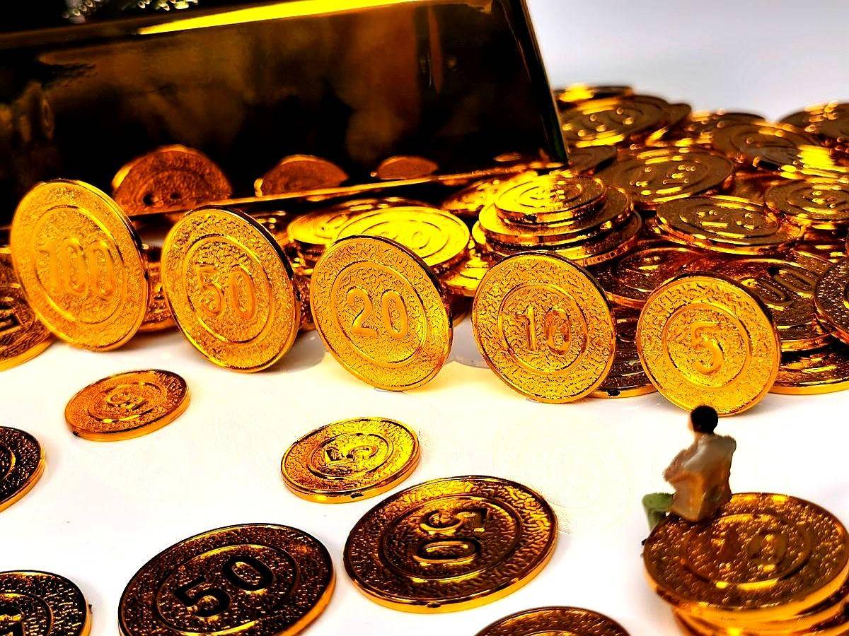 9月15日国际黄金市场最新动态，今日金价行情迎来新一轮调整