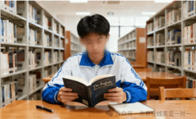 高中英语成绩差怎么办,看完这5点就明白了