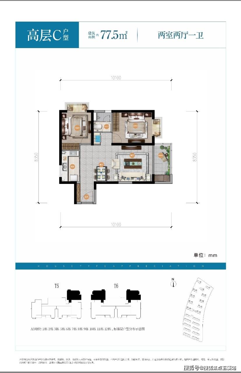 昆明【招商依云国际】配套学校|最新价格走势|户型图_楼盘详情!