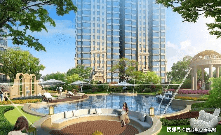 昆明【金泰国际】配套学校|最新价格走势|户型图_楼盘详情!