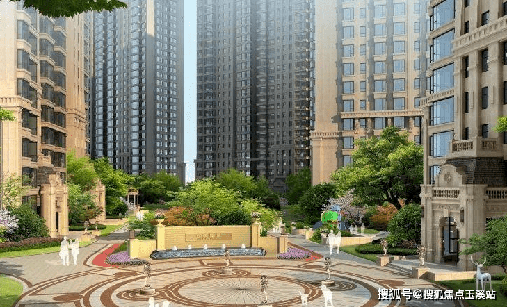 昆明金泰国际售楼处电话｜配套学校｜最新价格走势｜户型图