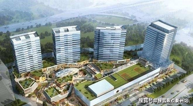 嘉定威兰国际中心百科_楼盘详情_价格走势_最新房价