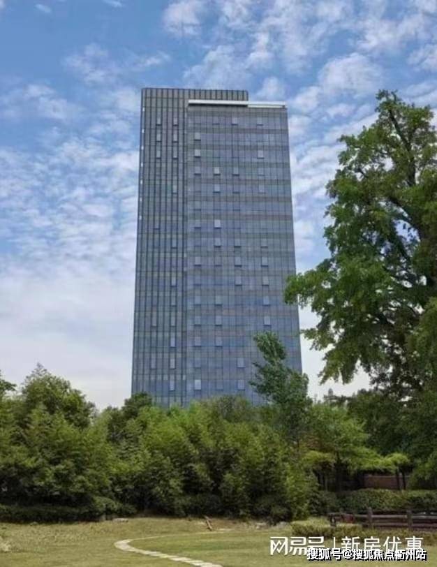 嘉定威兰国际中心百科_楼盘详情_价格走势_最新房价