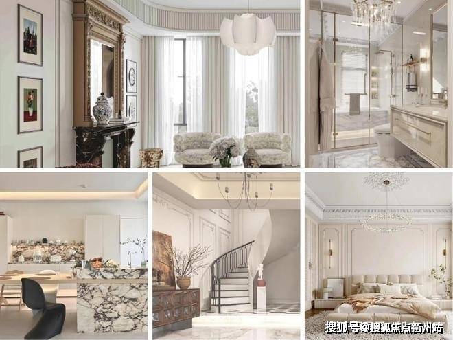 嘉定威兰国际中心百科_楼盘详情_价格走势_最新房价