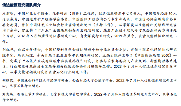 【信达能源】原油周报:俄乌局势反复扰动,国际油价保持区间震荡