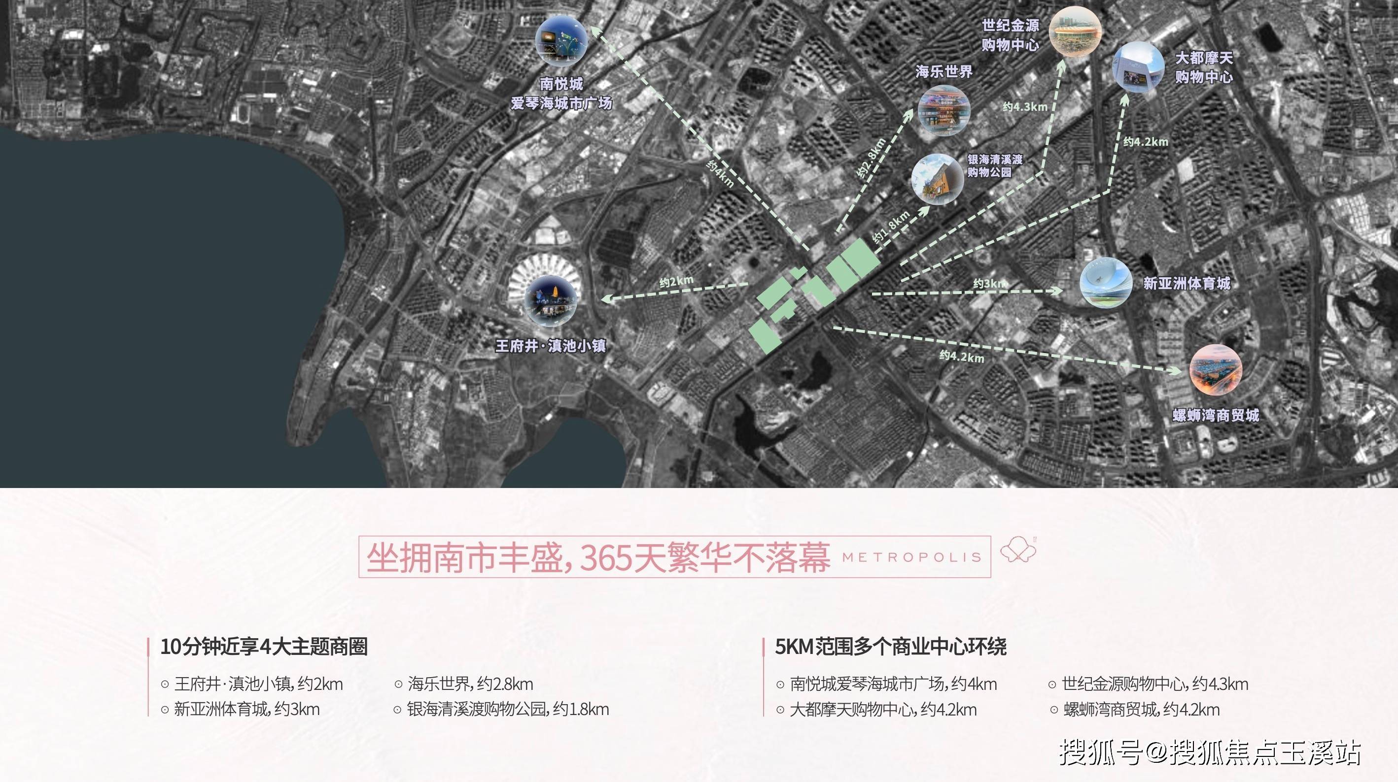 昆明【万科都会半岛】配套学校｜最新价格走势｜户型图_楼盘详情！