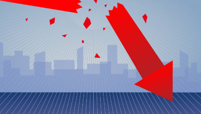 全球市场资金大撤离,黄金、白银、原油、币圈、美股全线下挫