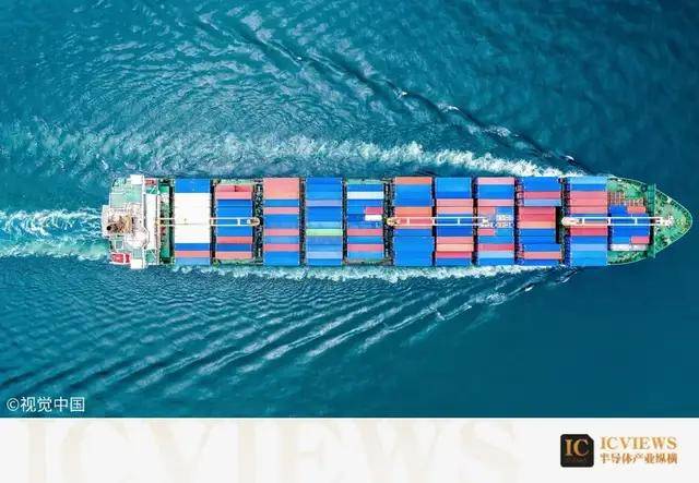 韩国半导体进口量超过原油进口量