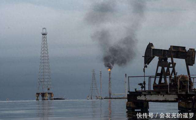 美媒：特朗普的盘算落空，委内瑞拉高价原油，中国一桶都不买