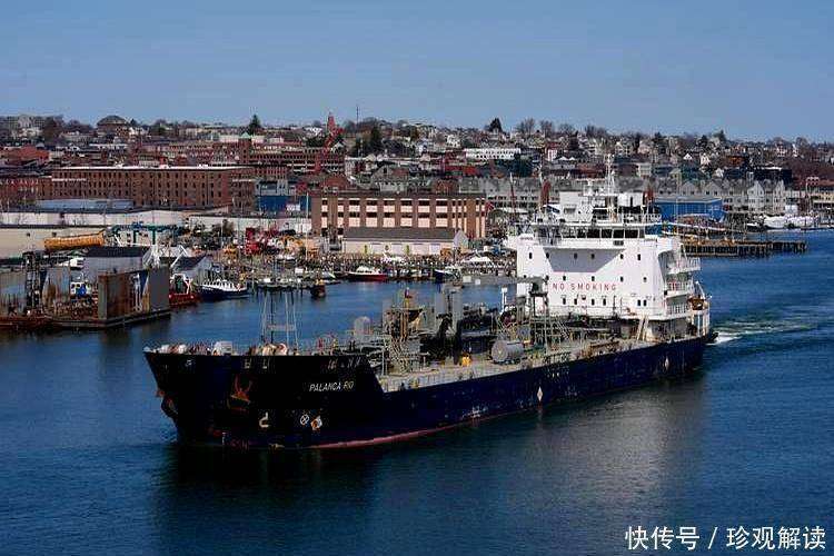 白宫无奈了!中国炼厂买不到委内瑞拉原油,开始纷纷转向加拿大,加拿大正愁没地方卖油