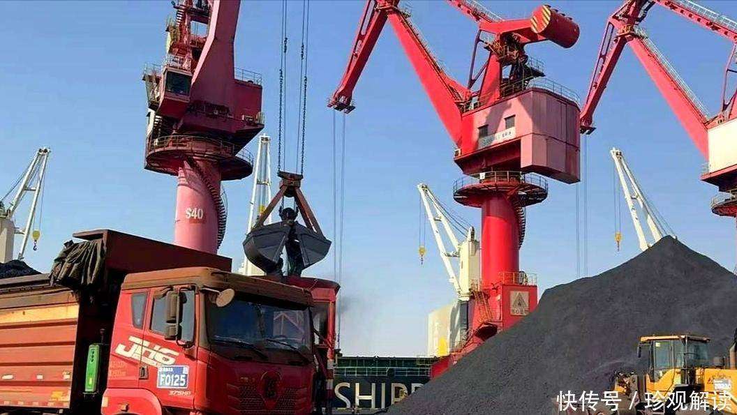 白宫无奈了!中国炼厂买不到委内瑞拉原油,开始纷纷转向加拿大,加拿大正愁没地方卖油