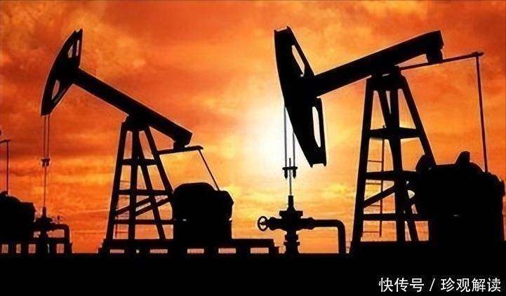 白宫无奈了!中国炼厂买不到委内瑞拉原油,开始纷纷转向加拿大,加拿大正愁没地方卖油