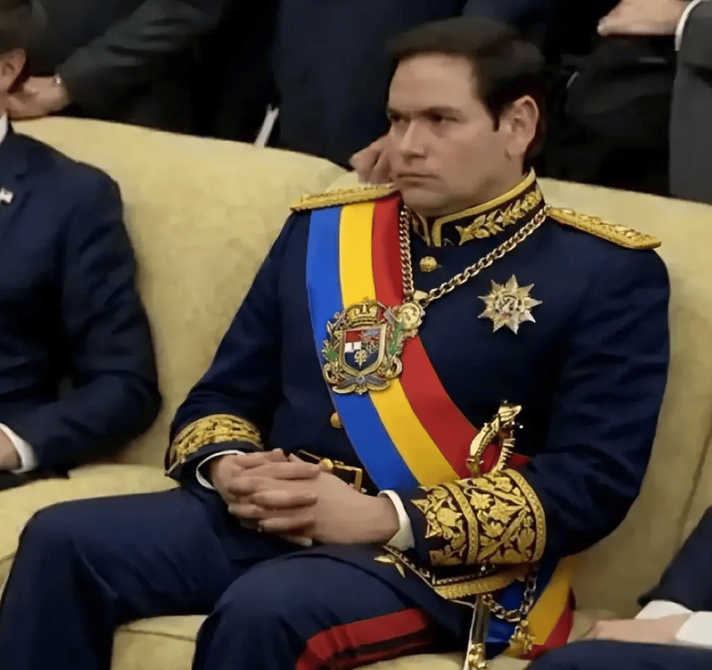 谁在买委内瑞拉的原油？