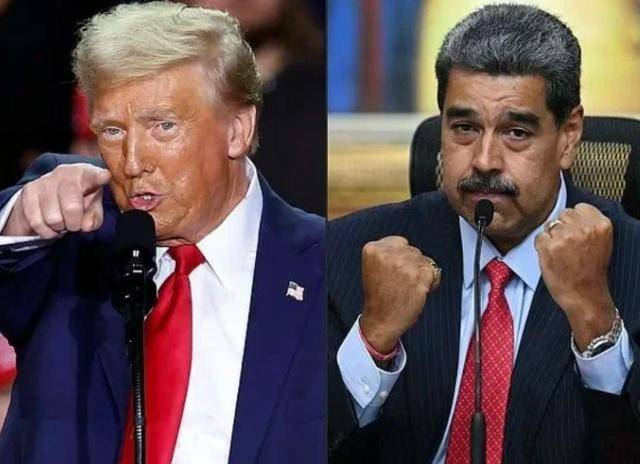 震惊世界!3000亿桶原油如何成为委内瑞拉的“催命符”?