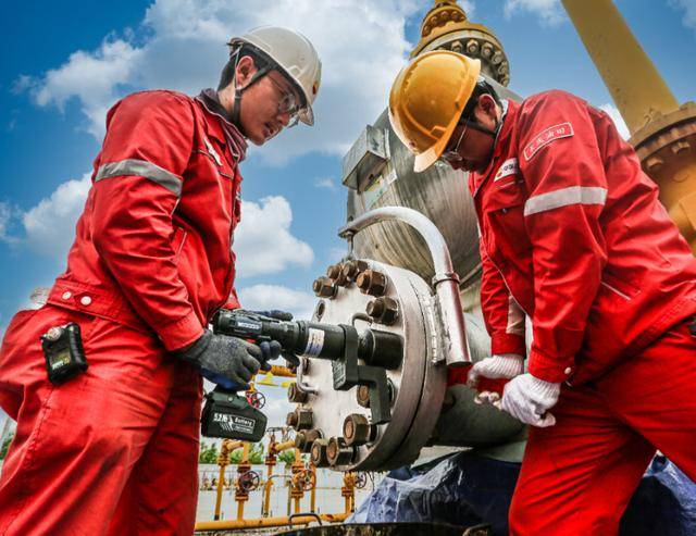 中国原油消费70%以上靠进口！还有世界大战级别的能源安全标准吗