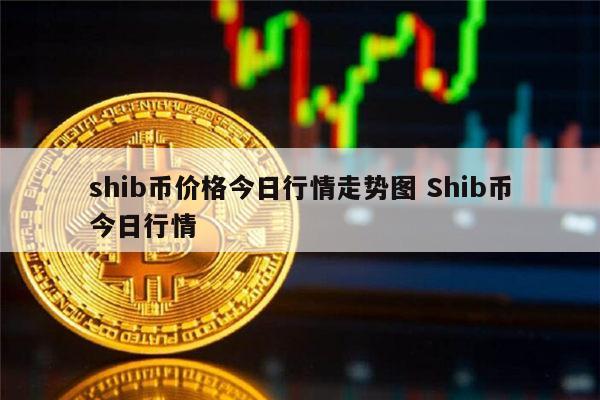 我要听shib币的简单介绍