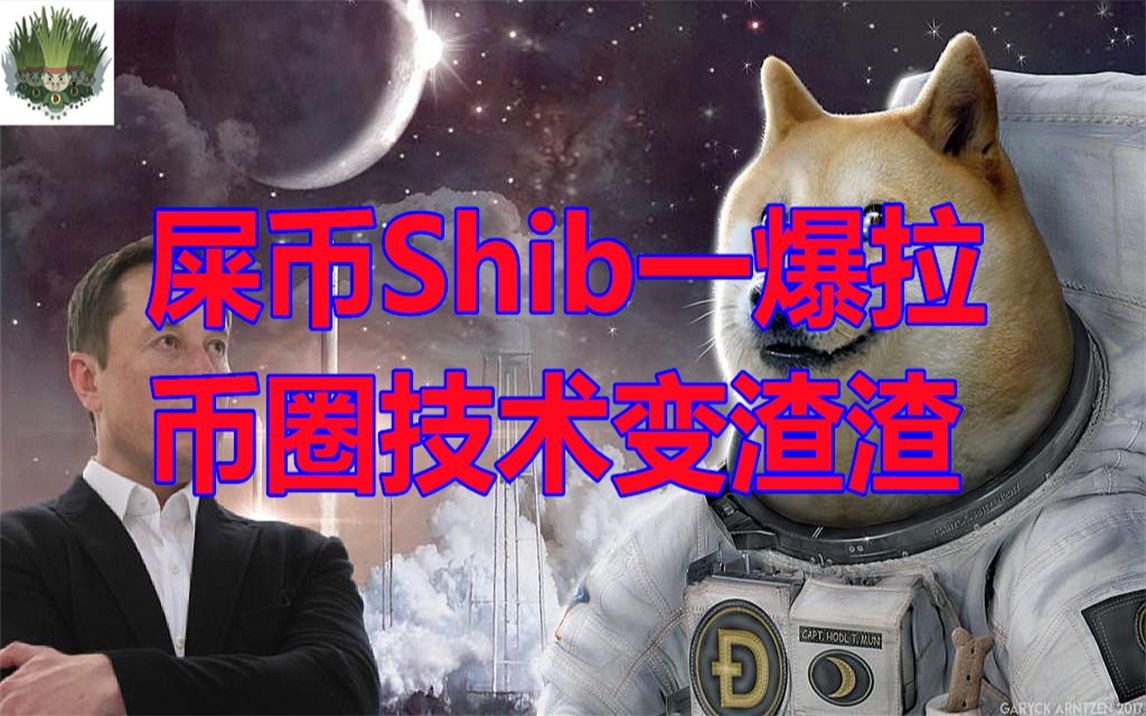 狗狗币和shib谁多持币地址的简单介绍