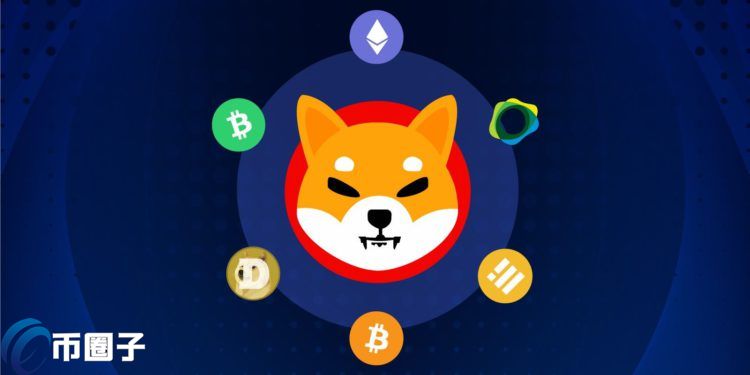 柴犬币官网shibapp(柴犬币即将上coinbase交易所)