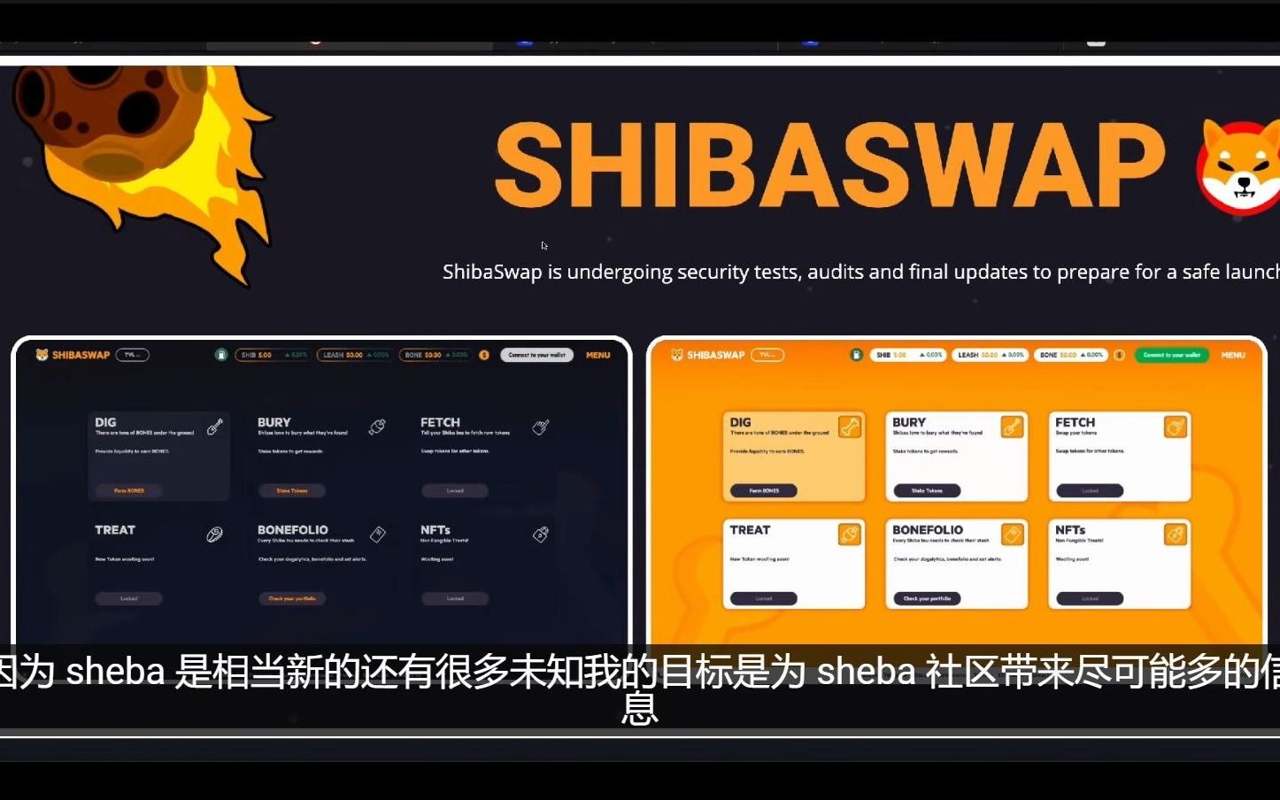shib币的销毁机制(shib币有销毁机制吗?)
