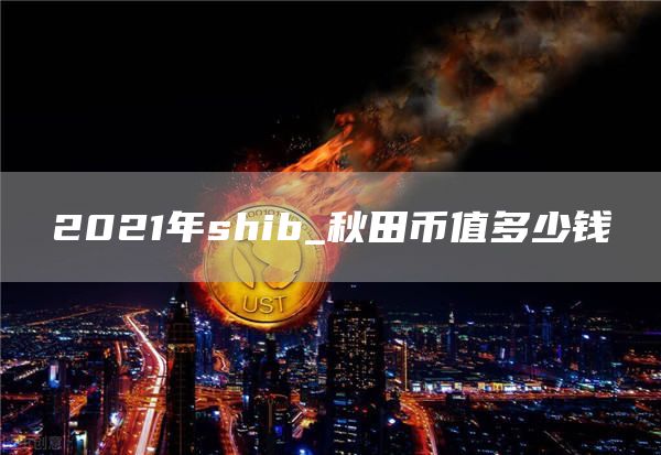 SHIB币未来3年价格(shib币未来能涨到一元吗)
