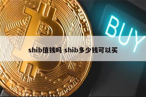 shib币在哪交易(shib币在哪里交易)